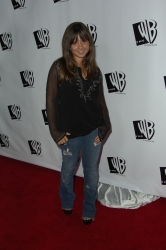 Photos de Mackenzie Rosman - WB All Star Celebration - 2
